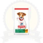 Hills Perro Cachorro Small Bite 2.04 Kg
