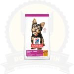Hills Perro Cachorro Small Paws 2.04 Kg