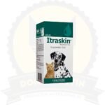 Itraskin 120 Ml