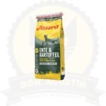 Josera Adulto Ente Y Kartoffel Pato 12.5 Kg