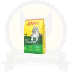 Josicat Crunchy Pollo 10 Kg