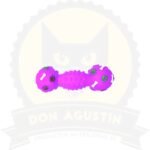 Juguete Perro Hueso Con Sonido