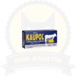Kaupol Bovino Inyectable 500 Ml