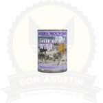 Lata Taste Of The Wild Sierra Mountain Cordero 390 Gr