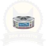 Lata Vet Life Gato Gastrointestinal 85 Gr