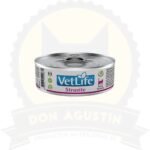 Lata Vet Life Gato Struvite 85 Gr