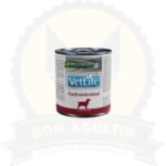 Lata Vet Life Perro Gastrointestinal 300 Gr