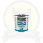 Lata Vet Life Perro Hypoallergenic Pescado 300 Gr