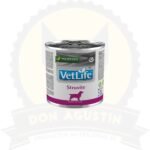Lata Vet Life Perro Struvite 300 Gr