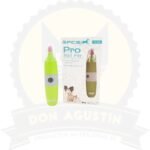 Limador Uñas Cp-206