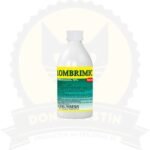 Lombrimic Antiparasitario 1 Lt