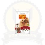 Master Dog Adulto 700 Gr