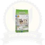 Mastin Adulto Raza Peq 10 Kg