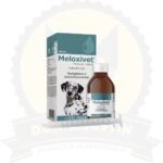 Meloxivet 60 Ml