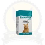 Meloxivet Gato 20 Ml