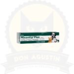 Mixantip Plus Crema 15 Gr