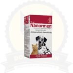 Nanormen Susp Oral 20 Ml