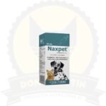 Naxpet Inyectable 20 Ml
