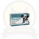 Naxpet 10 Comp