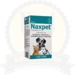 Naxpet Suspension Oral 20 Ml