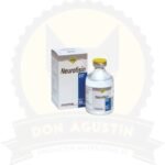 Neurofisin Inyectable 100 Ml