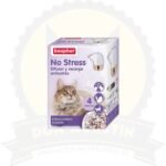 No Stress Beaphar Difusor + Recarga 30 Ml