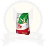 Nyd Prime Gato Adulto Pollo Granada 7.5 Kg