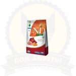 Nyd Pumpkin Gato Esterilizado Pollo Calabaza 7.5 Kg