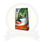 Nyd Spirulina Gato Adulto Tilapia 1.5 Kg