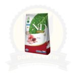Nyd Spirulina Gato Adulto Tilapia 7 Kg