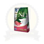 Nyd Spirulina Gato Esterilizado Cerdo 1.5 Kg