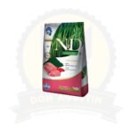 Nyd Spirulina Gato Esterilizado Cerdo 7 Kg