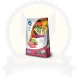 Nyd Tropical Adulto Medium Suino 2.5 Kg