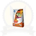 Nyd Tropical Adulto Mini Salmon 2.5 Kg