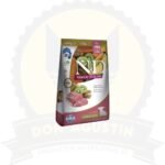Nyd Tropical Cachorro Mini Suino 2.5 Kg