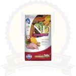 Nyd Tropical Gato Esterilizado Frango 1.5 Kg
