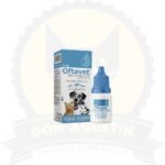 Oftavet Solucion 5 Ml