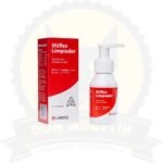Otiflex Limpiador Labyes 100 Ml
