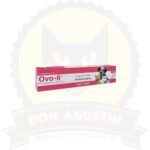 Ovo-6 Anticonceptivo 1 X 1 Ml