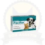 Pacifor 10 Comp