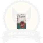 Pacifor Inyectable 50 Ml