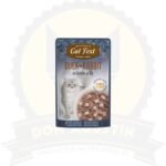 Pouch Cat Fest Duck Rabbit 70 Gr