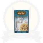 Pouch Cat Fest Salmon Octopus 70 Gr