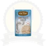 Pouch Cat Fest Tuna Fillets 70 Gr
