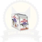 Pouch Royal Canin Gato Esterilizado 85 Gr 12 X CJ