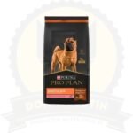 Pro Plan Sensitive Skin Adulto Raza Med Gran Salmon 12 Kg