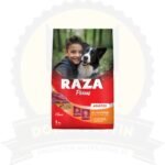 Raza Adulto 3 Kg