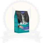 Raza Gato Adulto Pescado 3 Kg