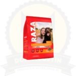 Raza Perro Adulto Carne 15 Kg