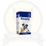 Respig Suspension Oral 100 Ml
